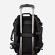 Дорожный рюкзак 20 л Tucano Tugo M Dry Cabin Luggage 15.6" BKTUGDR-M-BK Черный (8020252206571) - изображение 8