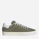 Sneakersy męskie do kostki adidas Originals Stan Smith CS IF9324 42.5 Oliwkowe (4067886610187) - obraz 1