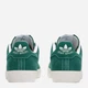 Чоловічі кеди низькі adidas Originals Stan Smith CS ID2045 45.5 Зелені (4066755564620) - зображення 6