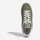 Sneakersy męskie do kostki adidas Originals Stan Smith CS IF9324 42.5 Oliwkowe (4067886610187) - obraz 6