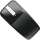 Mysz Microsoft ARC Touch Wireless Czarna (RVF-00056) - obraz 4