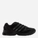 Sneakersy męskie adidas Originals Supernova Cushion 7 GY5930 46 Czarne (4065418310307) - obraz 3