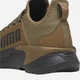 Чоловічі кросівки для бігу Puma Softride Premier Slip-On 376540-17 41 Оливкові (4099683106594) - зображення 7