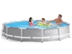 Басейн каркасний 16в1 INTEX 26712, 366 x 76 см - изображение 3