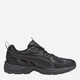 Sneakersy męskie Puma Milenio Tech 392322-02 44.5 (10UK) Czarne (4099683255483) - obraz 1