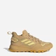 Buty turystyczne męskie adidas Terrex Hikster Low GZ3032 49.5 Beżowe (4065419842746) - obraz 1