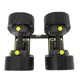 Гантелі регульовані MX SELECT MX55 Dumbbell 4.5 - 24.9 KG + ПІДСТАВКА - изображение 4