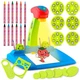 Проектор для малювання з трафаретами Ricokids блакитний - изображение 1