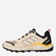 Чоловічі кросівки для бігу adidas Terrex Tracerocker 2 HR1238 39.5 Бежеві (4066748189076) - зображення 4