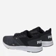 Sneakersy męskie Puma Nrgy Comet 190556-06 43 Czarne (4059504798971) - obraz 3