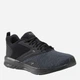 Sneakersy męskie Puma Nrgy Comet 190556-38 41 Czarne (4062453265586) - obraz 2