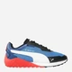 Sneakersy męskie Puma BMW Mms Speedfusion 307239-04 40.5 Niebieski/Biały/Czarny/Czerwony (4065453580598) - obraz 1