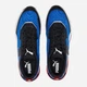 Sneakersy męskie Puma BMW Mms Speedfusion 307239-04 40.5 Niebieski/Biały/Czarny/Czerwony (4065453580598) - obraz 5