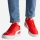 Sneakersy męskie do kostki Puma Caven 380810-19 43 Czerwone (4065449558334) - obraz 2