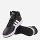 Trzewiki męskie adidas Hoops 3.0 Mid GW3020 48 Czarne (4065418432184) - obraz 2