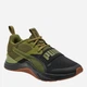 Чоловічі кросівки для залу Puma Prospect Neo Force 379626-02 40.5 (7UK) Оливковий/Чорний (4099686303815) - зображення 2