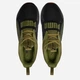 Чоловічі кросівки для залу Puma Prospect Neo Force 379626-02 40.5 (7UK) Оливковий/Чорний (4099686303815) - зображення 4