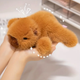 М'яка іграшка Капібара Capybara 20 см плюшева (22862) - зображення 3