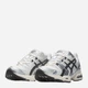 Buty sportowe męskie Asics Gel-Nimbus 9 1201A424-105 38 Szare (4550457188296) - obraz 4