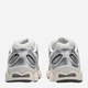 Buty sportowe męskie Asics Gel-Nimbus 9 1201A424-105 38 Szare (4550457188296) - obraz 5