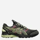 Buty sportowe męskie Asics US4-S Gel-Terrain 1203A394-001 44.5 Czarne (4550457424363) - obraz 1