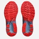 Buty sportowe męskie Asics US4-S Gel-Terrain 1203A394-600 42 Czerwone (4550457424998) - obraz 5