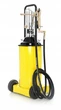 Нагнетатель смазки пневматический 15L Kraft&Dele KD1444 - изображение 3
