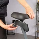 Велотренажер магнітний TUNTURI CARDIO FIT B40 - изображение 13