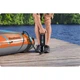 Човен KONDOR 3000 246 x 122 см Bestway 61145 - изображение 13