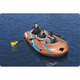 Човен KONDOR 3000 246 x 122 см Bestway 61145 - изображение 8