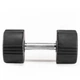 Гантель стальова Body Sculpture TPU BW 133, 18 кг - зображення 4