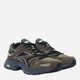 Buty sportowe męskie Reebok Premier Road Plus VI 100070275 44.5 Brązowe (4066764763649) - obraz 2