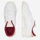 Чоловічі кеди низькі Reebok Club C 85 100032972 44.5 Білі (4066756678159) - зображення 3