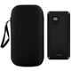 Автомобильное пусковое устройство (бустер) 20000mAh 2000A Proove Jumper + powerbank 100W + чехол (JS2000112201) - изображение 7