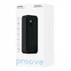 Автомобильное пусковое устройство (бустер) 20000mAh 2000A Proove Jumper + powerbank 100W + чехол (JS2000112201) - изображение 8
