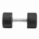 Гантель сталева Body Sculpture TPU BW 133, 16 кг - зображення 7