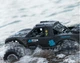 Машинка на пульте управления джип амфибия JJRC RC Car - изображение 9