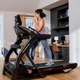 Бігова доріжка електрична Bowflex T25 - изображение 4