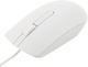 Мышь Dell MS116 USB White (570-AAIP) - изображение 4