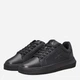 Чоловічі кеди низькі Calvin Klein Jeans CKYM0YM006810GT 46 Чорні (8720108631822) - зображення 2
