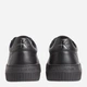 Чоловічі кеди низькі Calvin Klein Jeans CKYM0YM006810GT 46 Чорні (8720108631822) - зображення 4