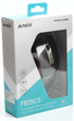 Мышь A4Tech FB35CS Silent Wireless/Bluetooth Smoky Grey (4711421966825) - изображение 5