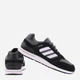 Sneakersy męskie adidas Run 80S GV7302 42.5 Czarne (4064047147704) - obraz 2