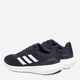 Buty do biegania męskie adidas Runfalcon 3.0 ID2286 39.5 Granatowe (4066756064860) - obraz 3