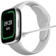 Умные часы Xiaomi Redmi Watch 3 Active BHR7272GL серо-белые - изображение 3