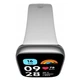 Умные часы Xiaomi Redmi Watch 3 Active BHR7272GL серо-белые - изображение 7