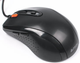 Миша A4Tech N-70FX-1 USB Black (4711421868617) - зображення 4