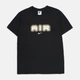 Детская футболка для мальчика Nike B Nsw N Air Tee HQ4188-010 S 128-137 см (197602354317) - изображение 5