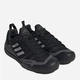 Buty turystyczne męskie adidas Terrex Swift Solo 2 IE6901 46.5 Czarne (4066746372746) - obraz 2