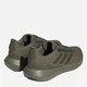 Buty do biegania męskie adidas Runfalcon 3.0 IF2339 41.5 Oliwkowe (4066751581478) - obraz 3